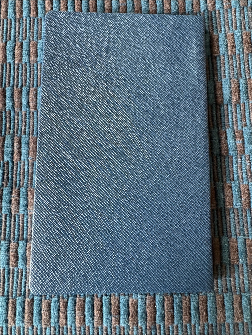 3for$20❣️Golf Notes Notebook - Blue - Picture 2 of 9
